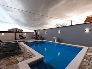 Casa de vacaciones Zemunik Donji  70