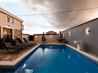 Casa de vacaciones Zemunik Donji  71