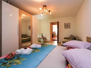 Appartamento Krnica Caratteristiche 11