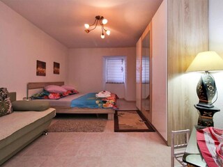 Appartamento Krnica Caratteristiche 20