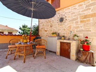 Appartamento Krnica  25