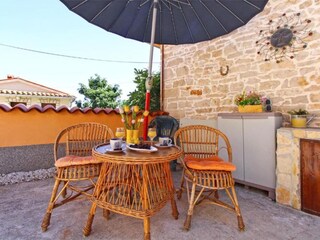 Appartamento Krnica  26