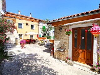 Appartamento Krnica Registrazione all'aperto 4