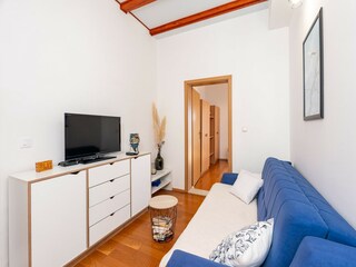 Apartment Kupari Ausstattung 6