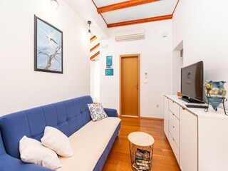 Apartment Kupari Ausstattung 7