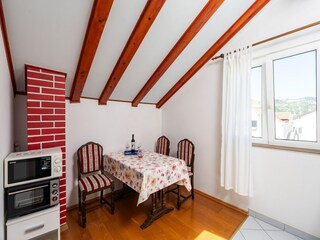 Apartment Kupari Ausstattung 8