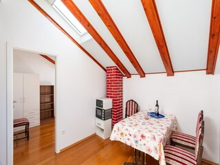 Apartment Kupari Ausstattung 9