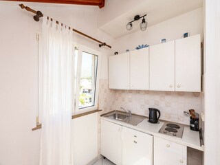 Apartment Kupari Ausstattung 10