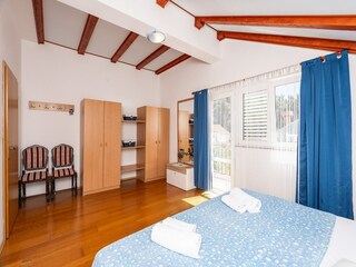 Apartment Kupari Ausstattung 11