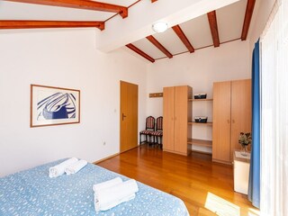 Apartment Kupari Ausstattung 12