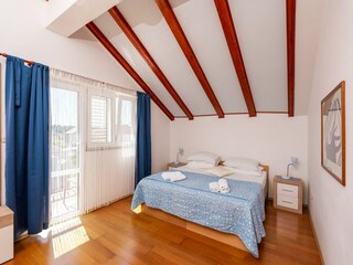 Apartment Kupari Ausstattung 13