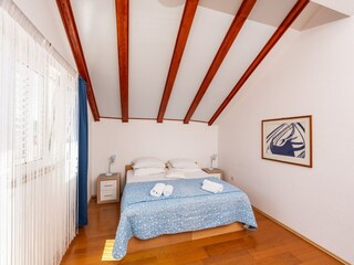 Apartment Kupari Ausstattung 14
