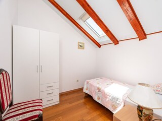 Apartment Kupari Ausstattung 16