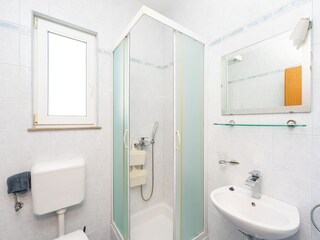 Apartment Kupari Ausstattung 20