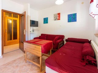 Appartement Banjole Équipement 28