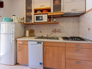 Appartement Banjole Équipement 29
