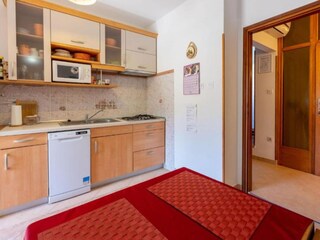 Appartement Banjole Équipement 30