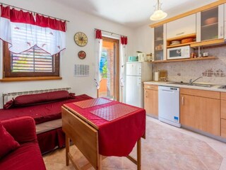 Appartement Banjole Équipement 31