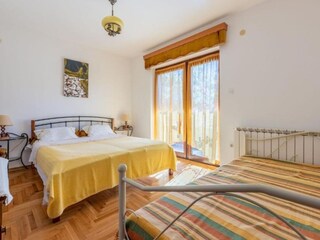 Appartement Banjole Équipement 35