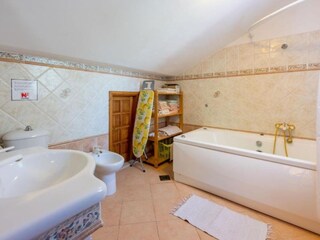 Appartement Banjole Équipement 36