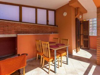 Appartement Banjole Enregistrement extérieur 2
