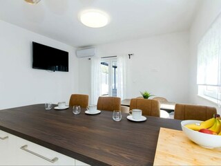 Vakantiehuis Doli Kenmerken 9