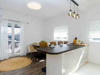 Holiday house Doli Features 10