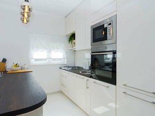Holiday house Doli Features 11