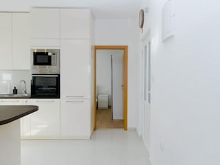 Holiday house Doli Features 12