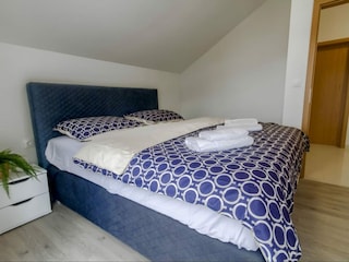 Holiday house Doli Features 14