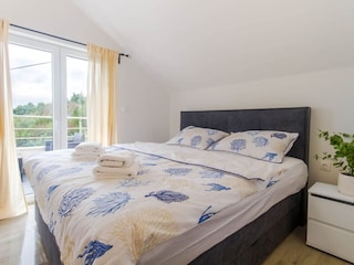 Holiday house Doli Features 18