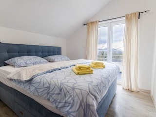 Holiday house Doli Features 19
