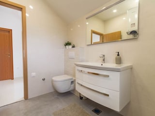 Holiday house Doli Features 25