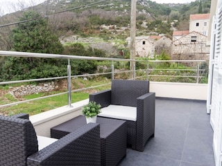 Holiday house Doli Outdoor Recording 4