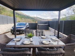 Holiday house Doli  28