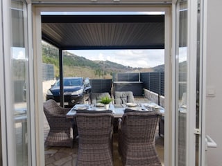 Holiday house Doli  29
