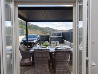 Vakantiehuis Doli  29