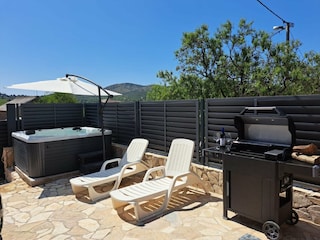Holiday house Doli  31