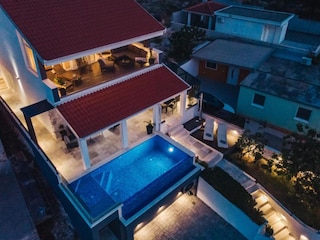 Villa Razanj Outdoor Recording 7