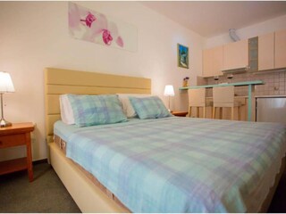 Apartamento Podstrana Características 15