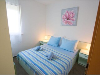 Apartamento Podstrana Características 16