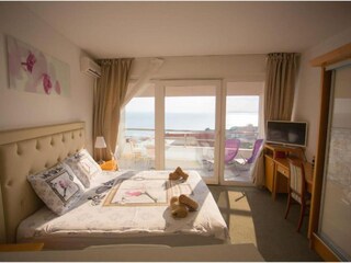 Apartamento Podstrana Características 17