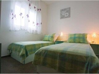 Apartamento Podstrana Características 19