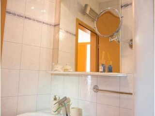 Apartamento Podstrana Características 20