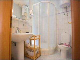 Apartamento Podstrana Características 21