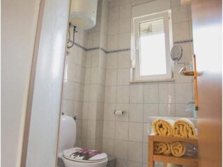 Apartamento Podstrana Características 22