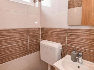 Appartement Sukošan Kenmerken 23
