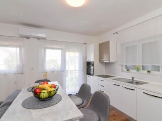 Appartement Sukošan  29