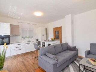 Appartement Sukošan  32