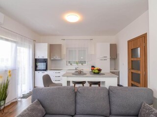 Appartement Sukošan  42